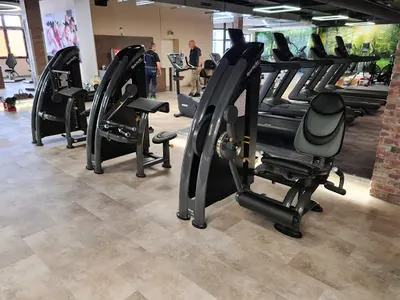 Fitness Club 24 Sp. z o.o.